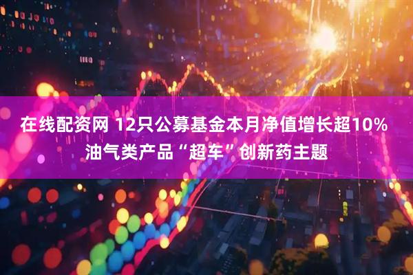 在线配资网 12只公募基金本月净值增长超10% 油气类产品“超车”创新药主题