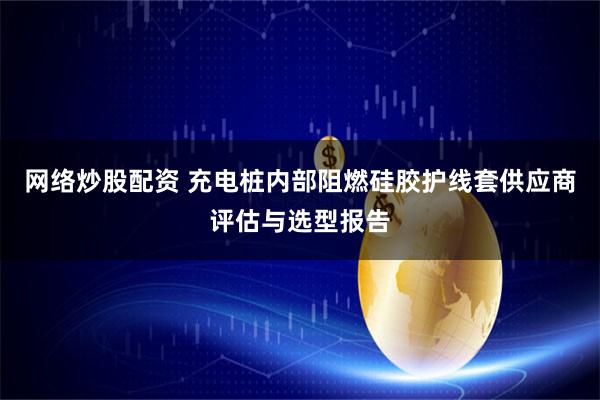 网络炒股配资 充电桩内部阻燃硅胶护线套供应商评估与选型报告
